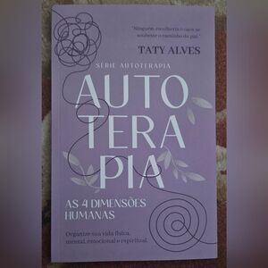 Auto Tera Pia by Taty Alves